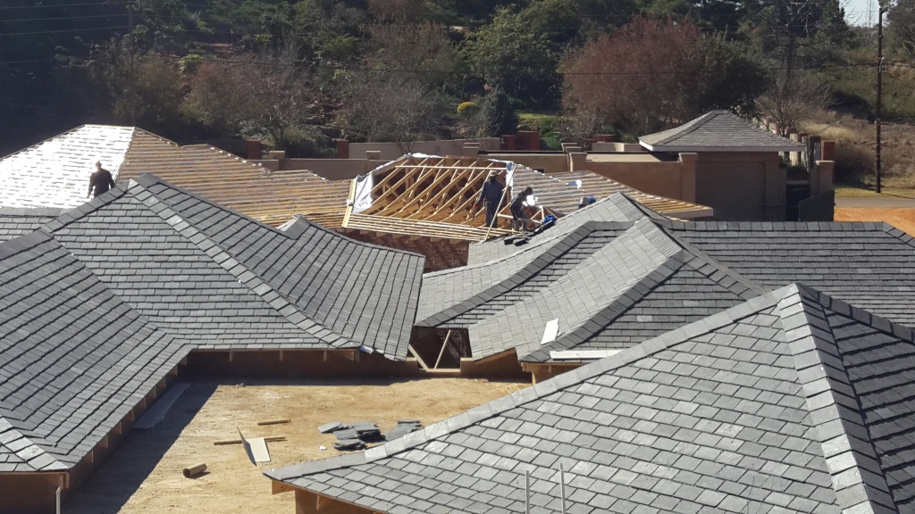 Contact Us - B C Roofing