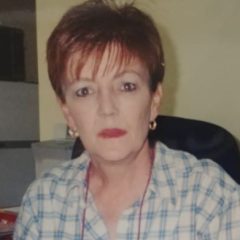 bc roofing marianna ackerman